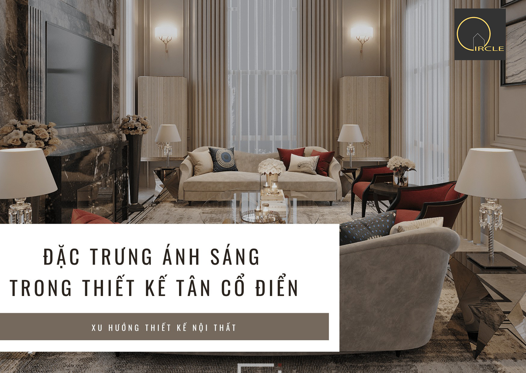 ĐẶC TRƯNG ÁNH SÁNG TRONG PHONG CÁCH THIẾT KẾ TÂN CỔ ĐIỂN 10 Mẫu tủ bếp ...